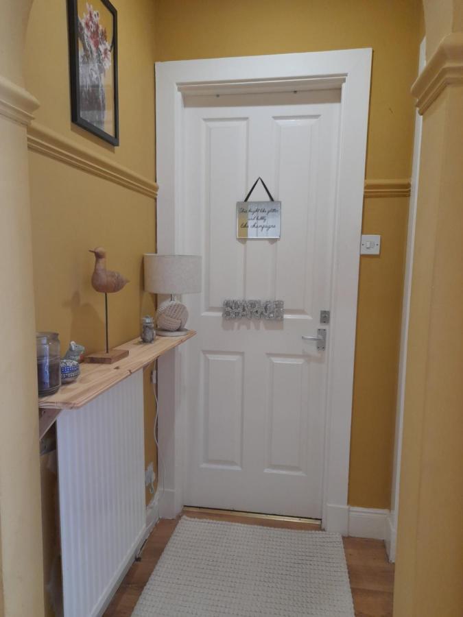 The Snug Apartment Arbroath Exterior photo